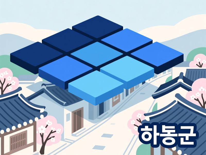 청암면 홈페이지제작 구축 사례
