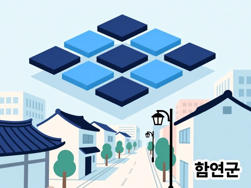 칠북면 홈페이지제작 구축 사례