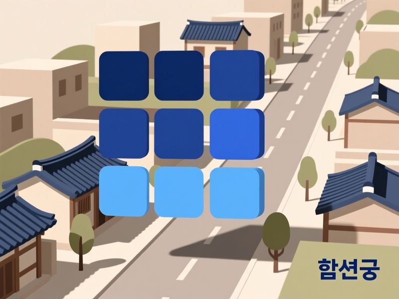 봉산면 홈페이지제작 구축 사례