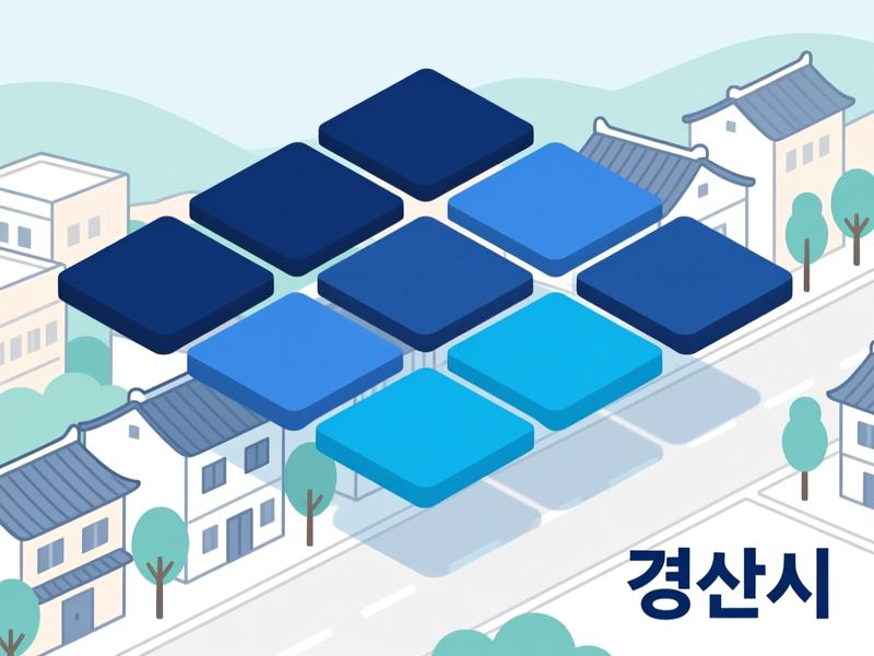 압량읍 홈페이지제작 구축 사례