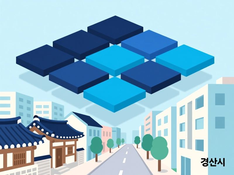 자인면 홈페이지제작 구축 사례