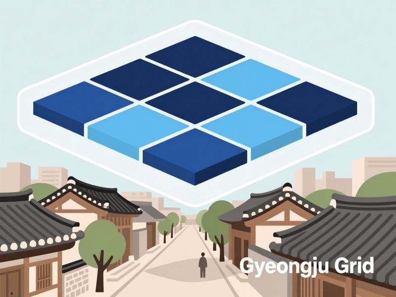 건천읍 홈페이지제작 구축 사례