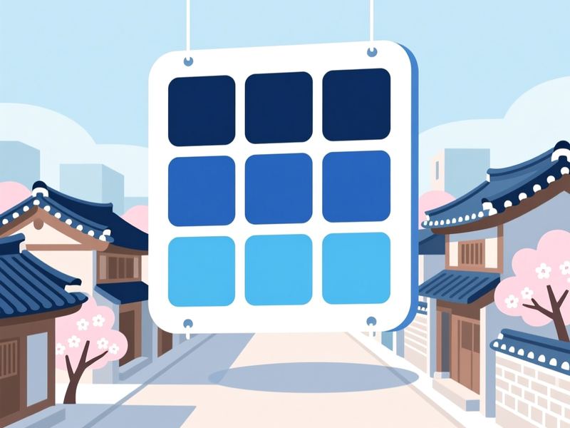 성동동 홈페이지제작 구축 사례