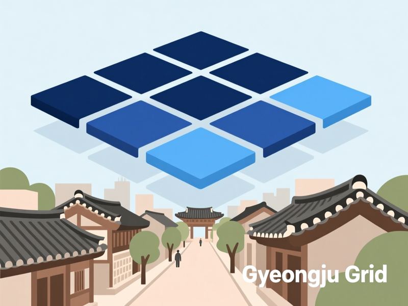 손곡동 홈페이지제작 구축 사례