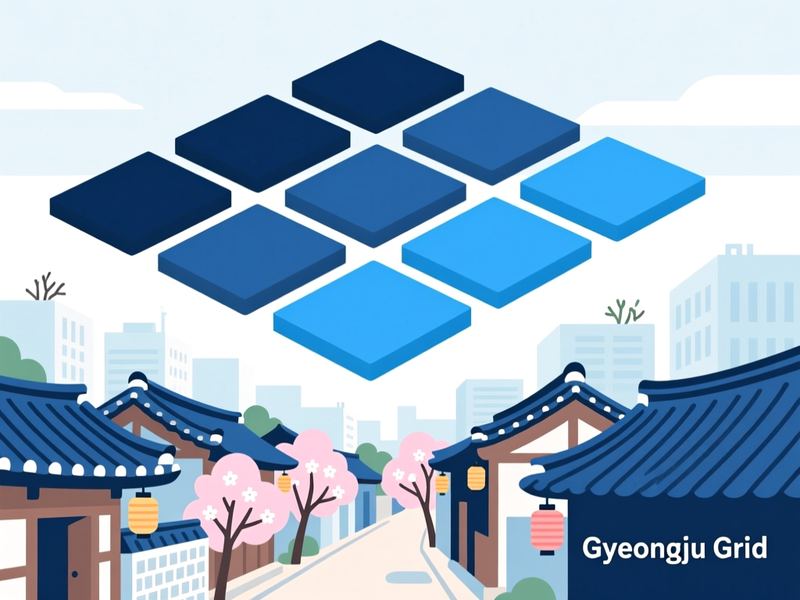 용강동 홈페이지제작 구축 사례
