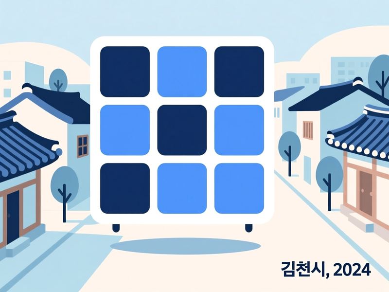 대덕면 홈페이지제작 구축 사례