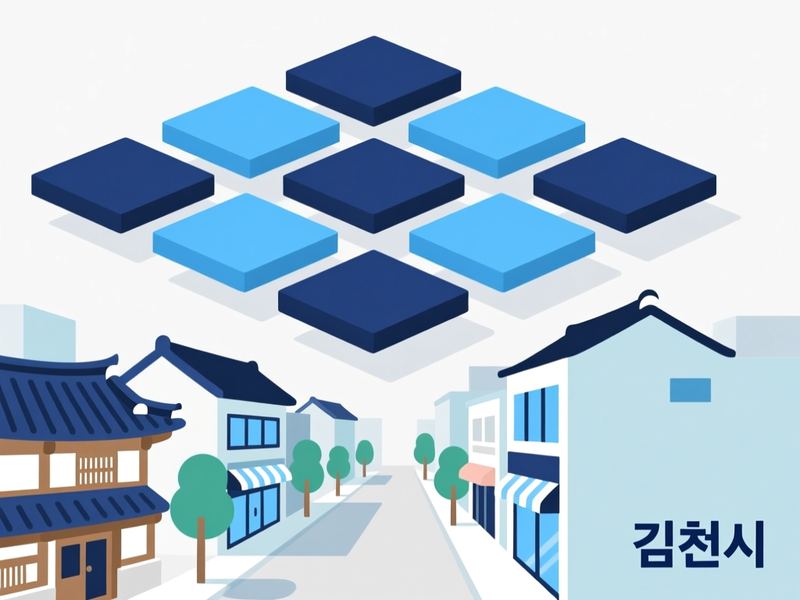 부곡동 홈페이지제작 구축 사례