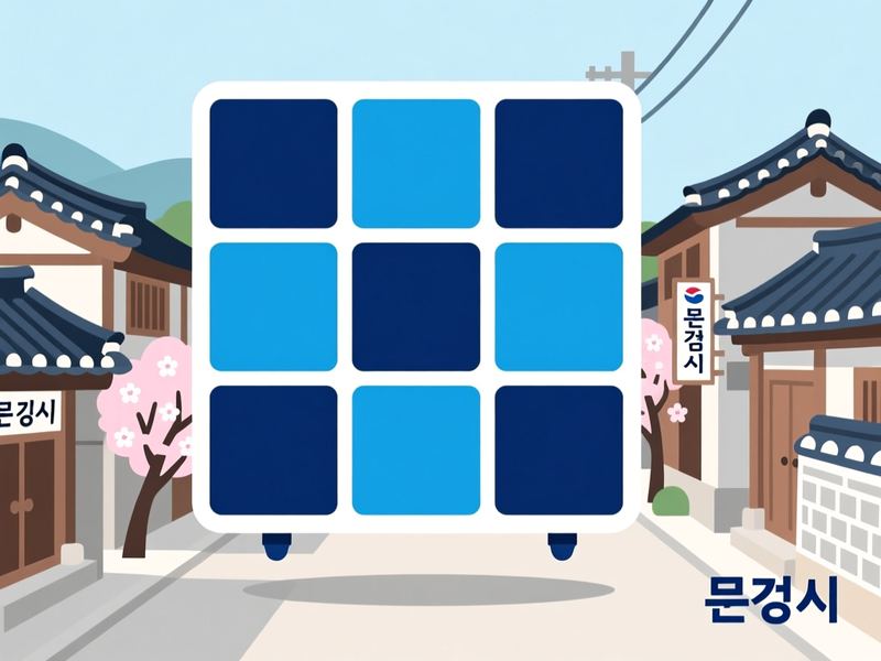 가은읍 홈페이지제작 구축 사례