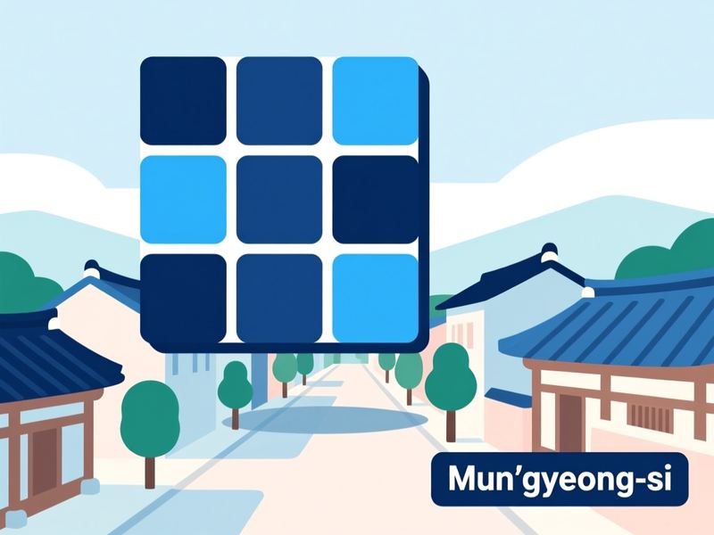 호계면 홈페이지제작 구축 사례