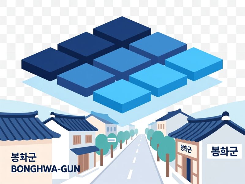 명호면 홈페이지제작 구축 사례