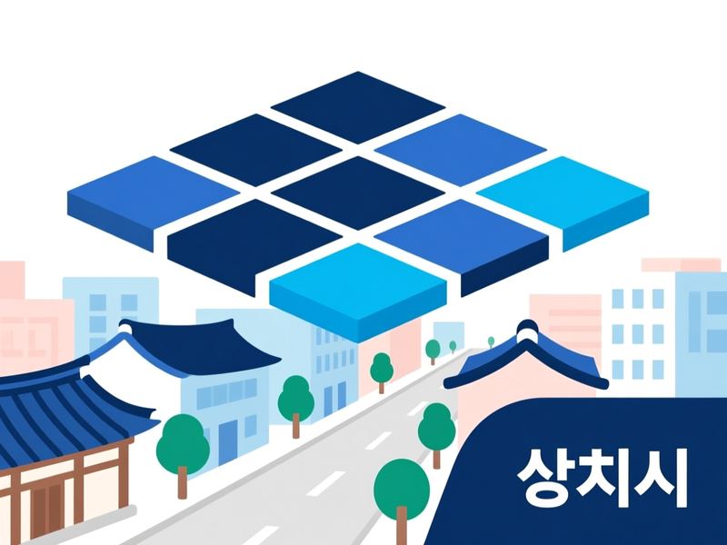 사벌국면 홈페이지제작 구축 사례