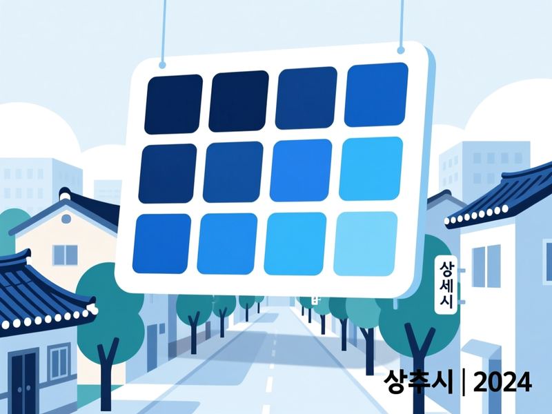 지천동 홈페이지제작 구축 사례