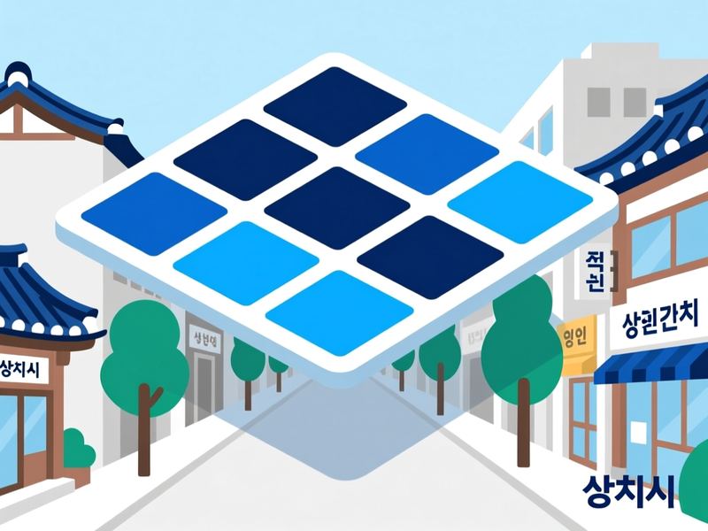 함창읍 홈페이지제작 구축 사례