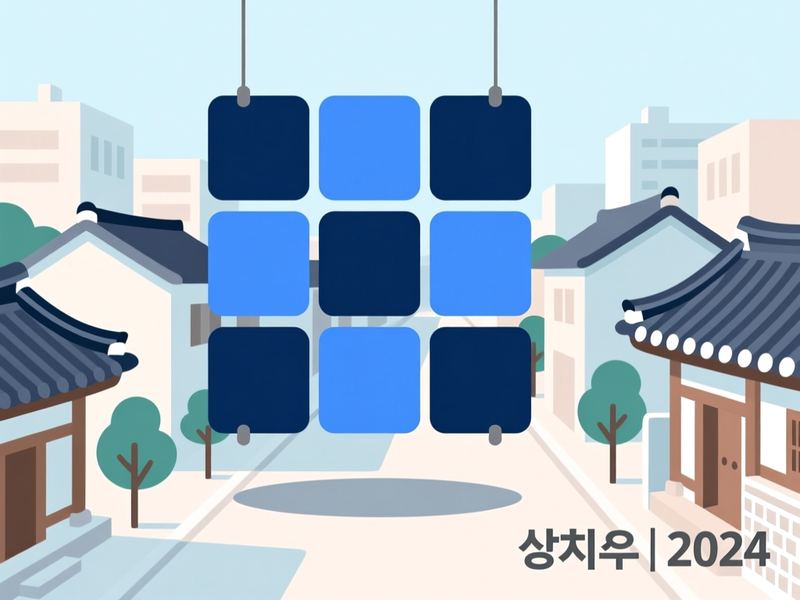 헌신동 홈페이지제작 구축 사례