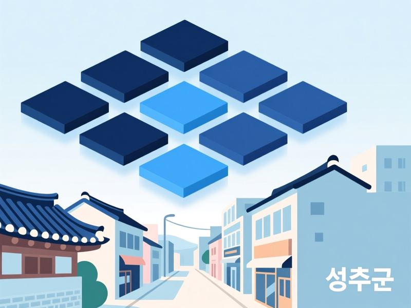 대가면 홈페이지제작 구축 사례