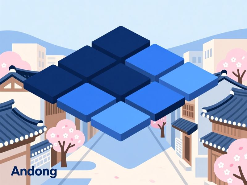 동문동 홈페이지제작 구축 사례