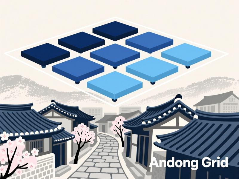 서후면 홈페이지제작 구축 사례