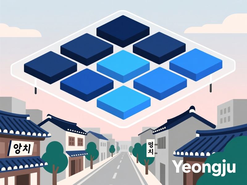 문수면 홈페이지제작 구축 사례