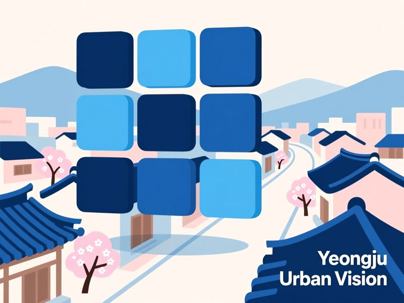 하망동 홈페이지제작 구축 사례