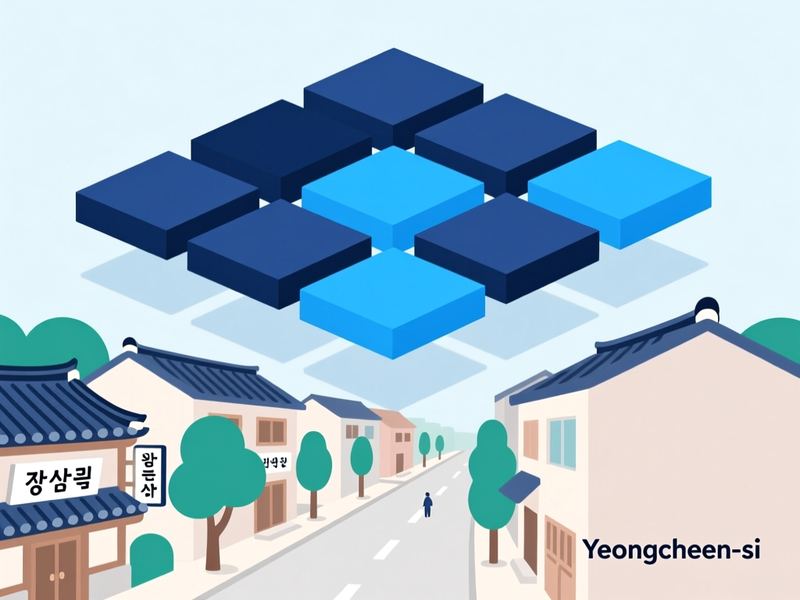 고경면 홈페이지제작 구축 사례