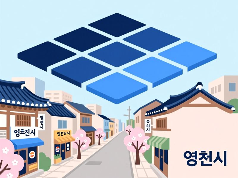 대창면 홈페이지제작 구축 사례