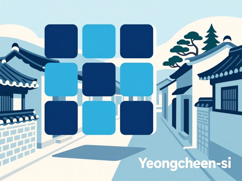 도남동 홈페이지제작 구축 사례