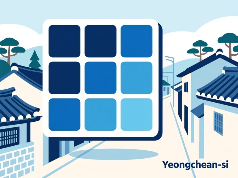 쌍계동 홈페이지제작 구축 사례
