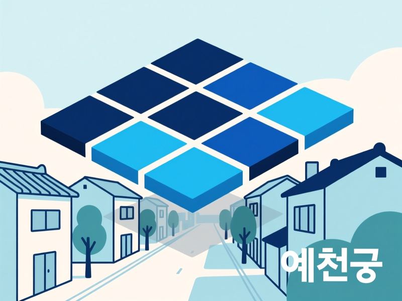 보문면 홈페이지제작 구축 사례