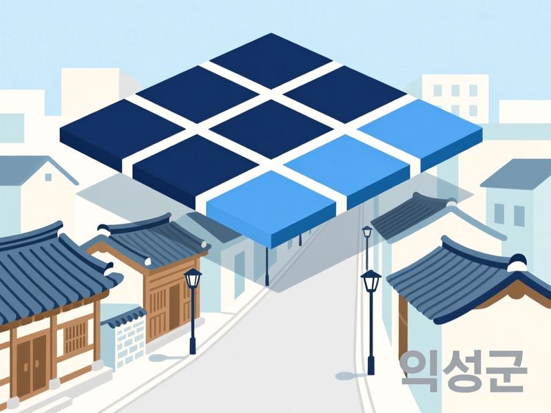 봉양면 홈페이지제작 구축 사례