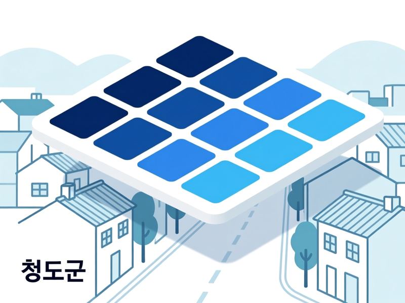 각북면 홈페이지제작 구축 사례