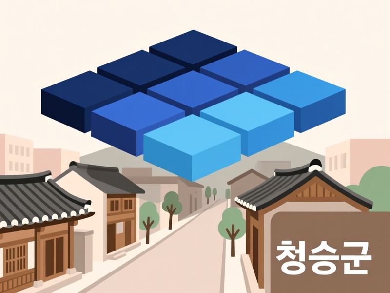 현서면 홈페이지제작 구축 사례