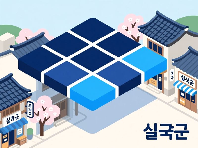 가산면 홈페이지제작 구축 사례