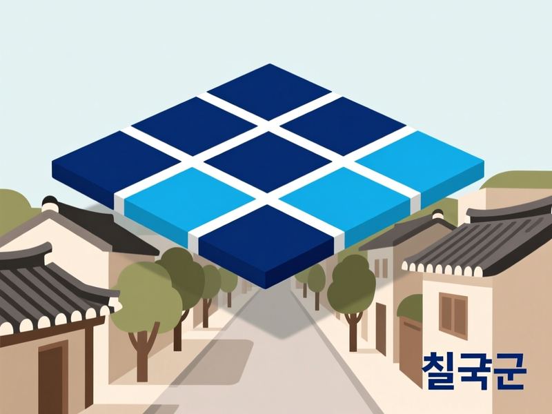 기산면 홈페이지제작 구축 사례