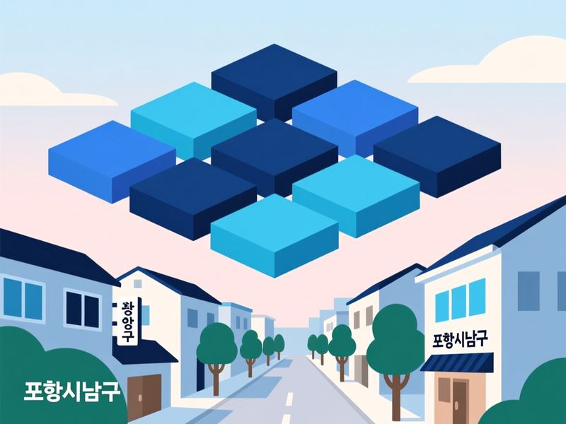 괴동동 홈페이지제작 구축 사례