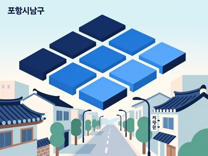 송도동 홈페이지제작 구축 사례