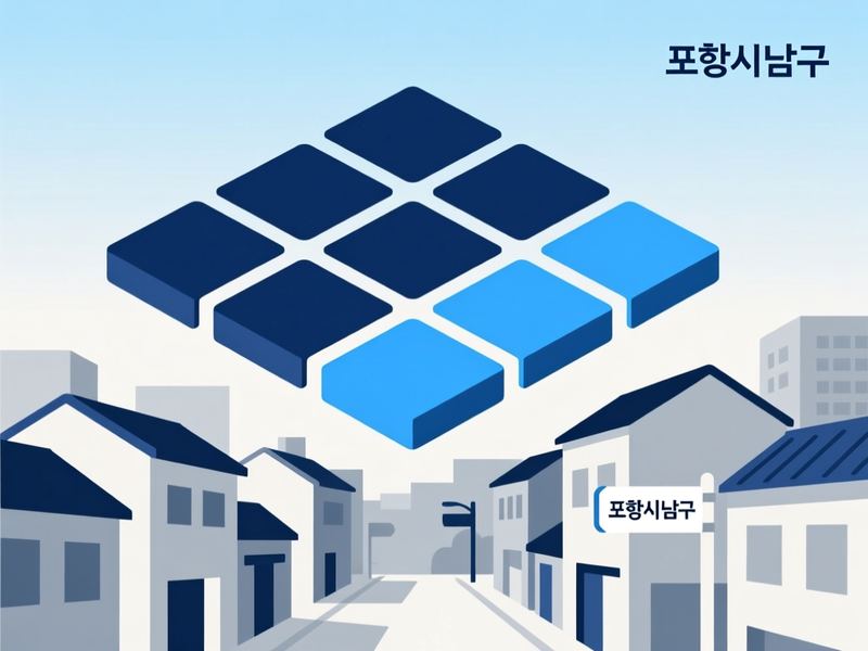 청림동 홈페이지제작 구축 사례