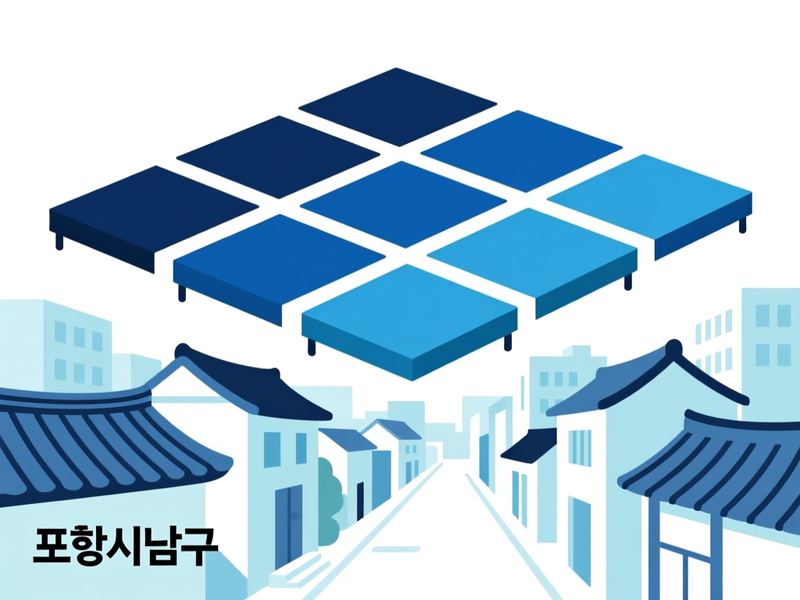 효자동 홈페이지제작 구축 사례