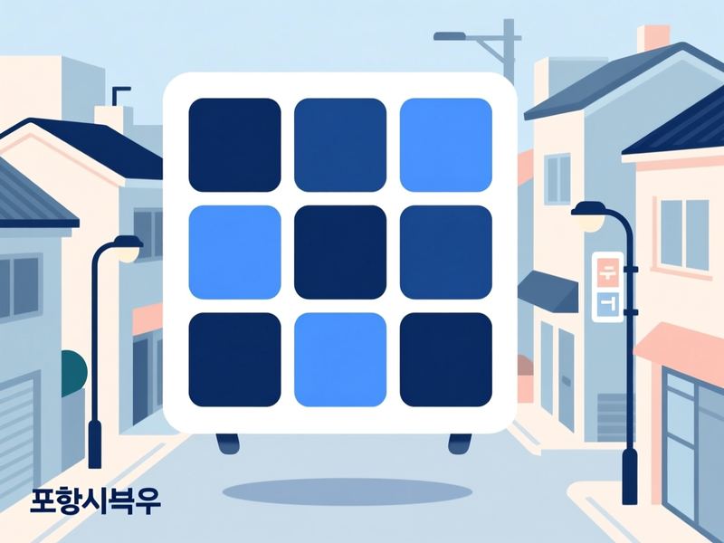 두호동 홈페이지제작 구축 사례