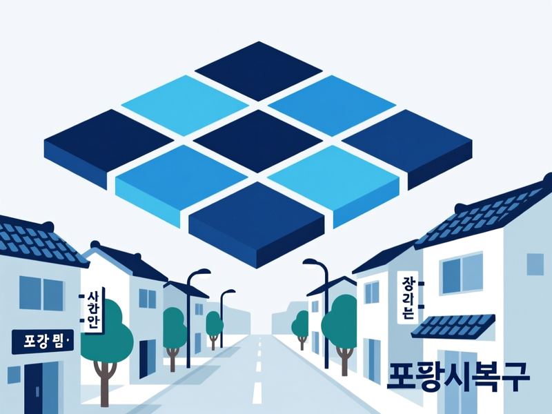 상원동 홈페이지제작 구축 사례