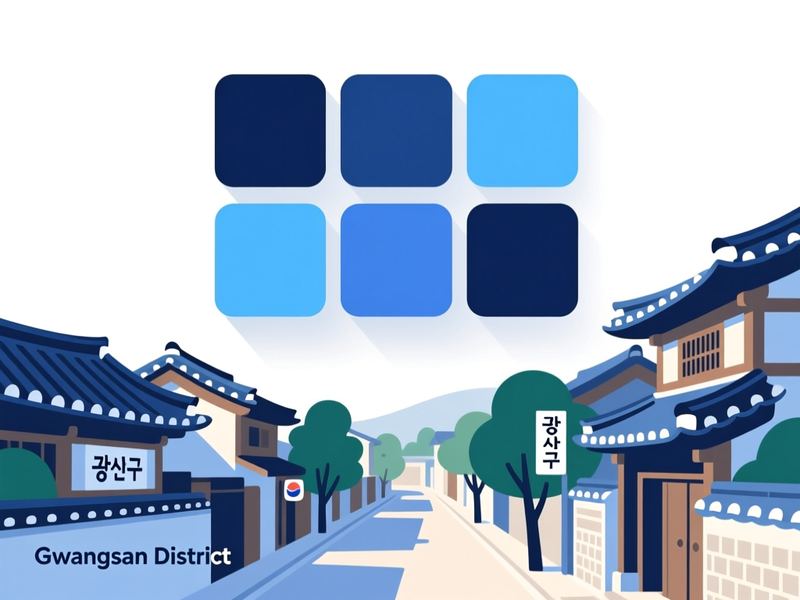 광산동 홈페이지제작 구축 사례