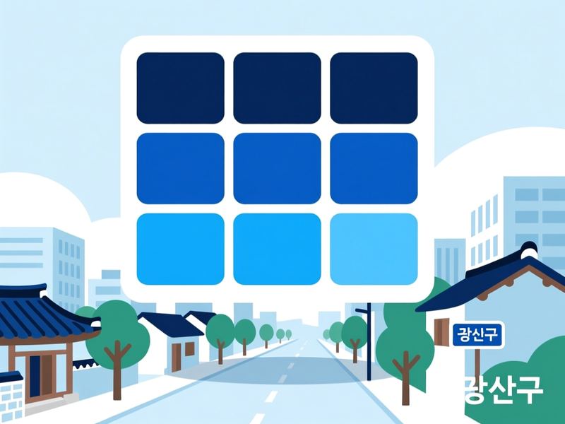 복룡동 홈페이지제작 구축 사례