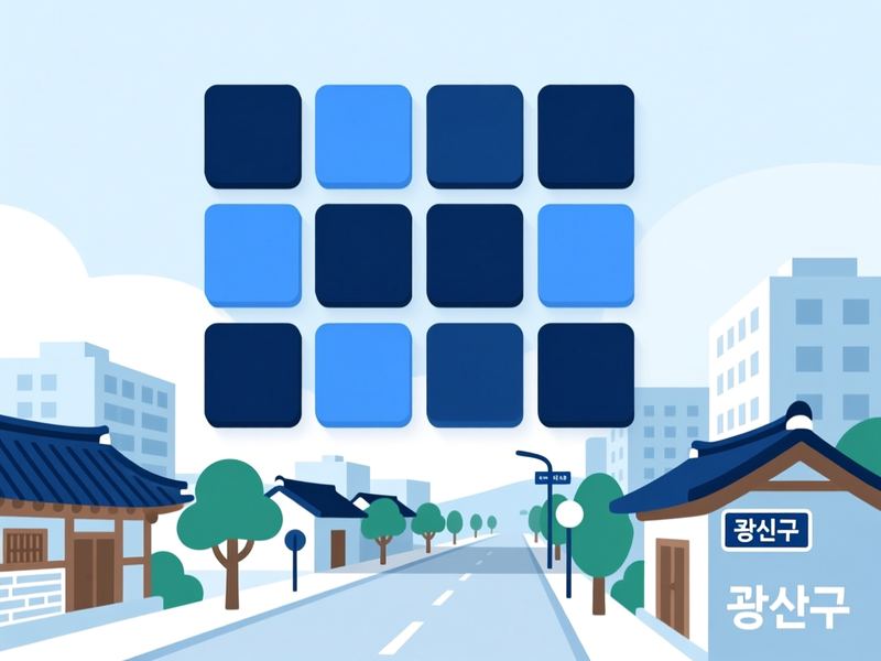 장록동 홈페이지제작 구축 사례