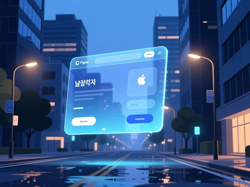 봉선동 홈페이지제작 구축 사례