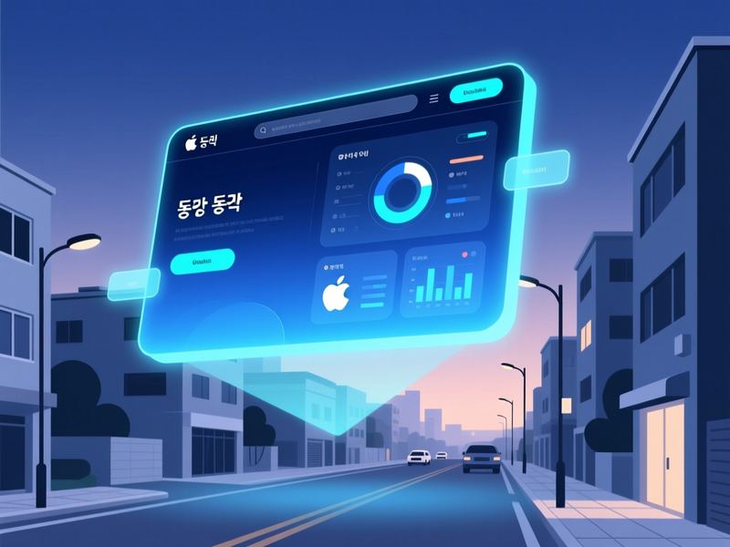 남동 홈페이지제작 구축 사례