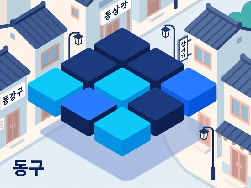 동명동 홈페이지제작 구축 사례