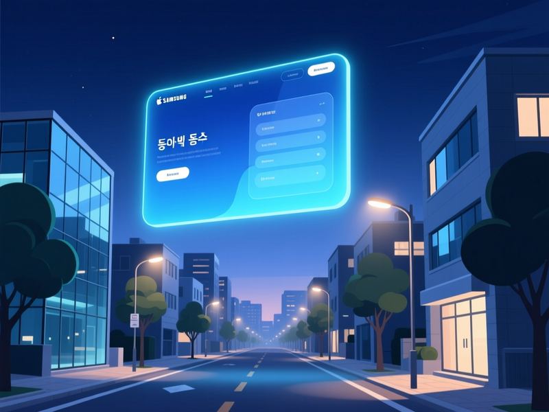 산수동 홈페이지제작 구축 사례