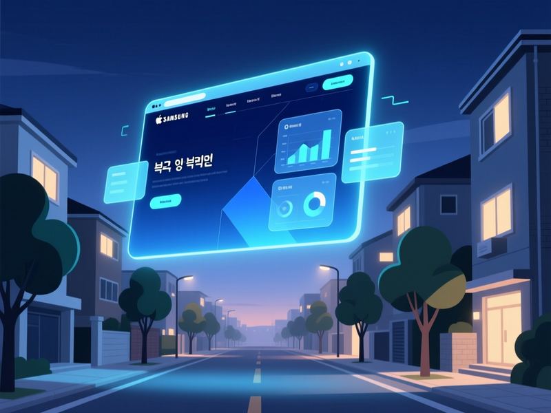 두암동 홈페이지제작 구축 사례