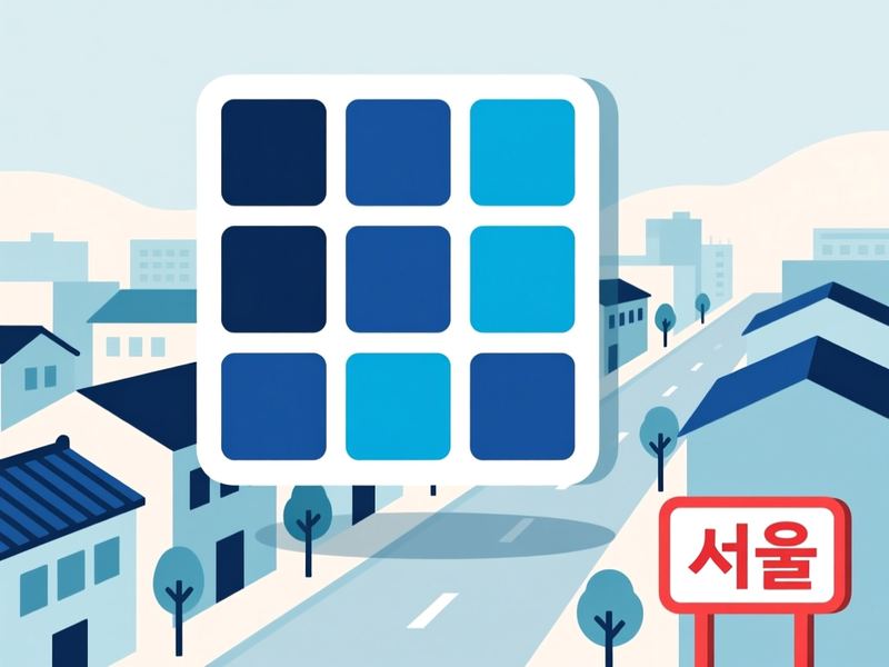본촌동 홈페이지제작 구축 사례