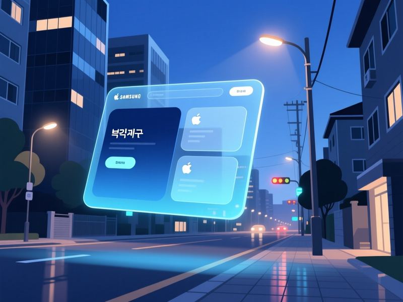 일곡동 홈페이지제작 구축 사례