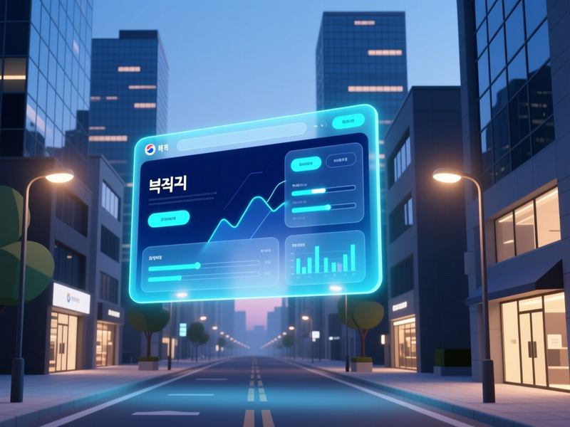 충효동 홈페이지제작 구축 사례